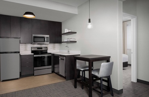 Plainfield Hotel | Residence Inn By Marriott Indianapolis Plainfield