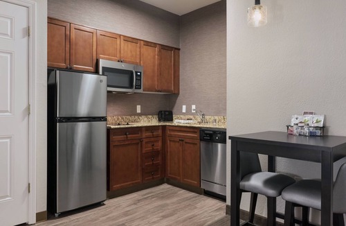 Poughkeepsie Hotel | Residence Inn by Marriott Poughkeepsie
