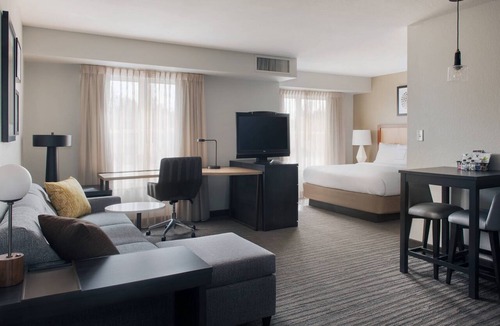 Poughkeepsie Hotel | Residence Inn by Marriott Poughkeepsie