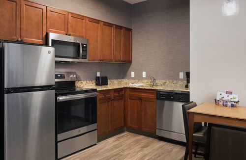 Poughkeepsie Hotel | Residence Inn by Marriott Poughkeepsie