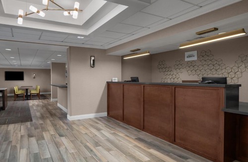 Tysons Hotel | Residence Inn by Marriott Tysons