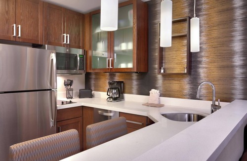 West Jordan Hotel | Residence Inn by Marriott Salt Lake City-West Jordan