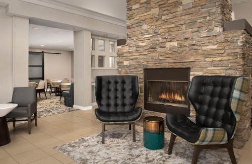 Terry Sanford Hotel | Residence Inn by Marriott Fayetteville Cross Creek