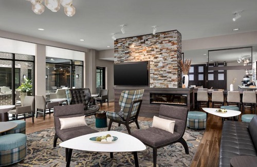 Plainfield Hotel | Residence Inn by Marriott Indianapolis Plainfield
