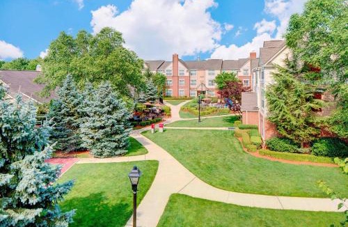 Saddle River Hotel | Residence Inn by Marriott Saddle River