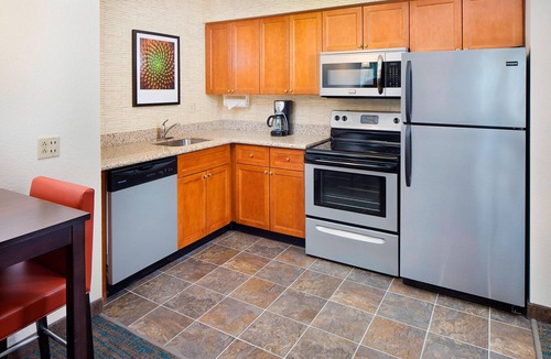 Saddle River Hotel | Residence Inn by Marriott Saddle River