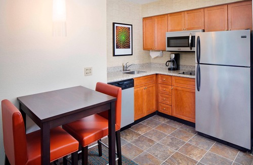 Saddle River Hotel | Residence Inn by Marriott Saddle River