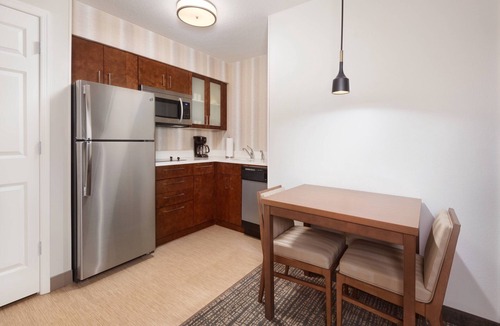 State College Hotel | Residence Inn by Marriott State College