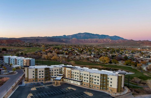 Green Springs Hotel | Residence Inn by Marriott St. George