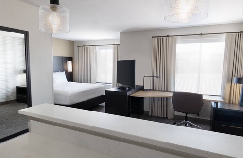 Fairfield Hotel | Residence Inn by Marriott Fairfield Napa