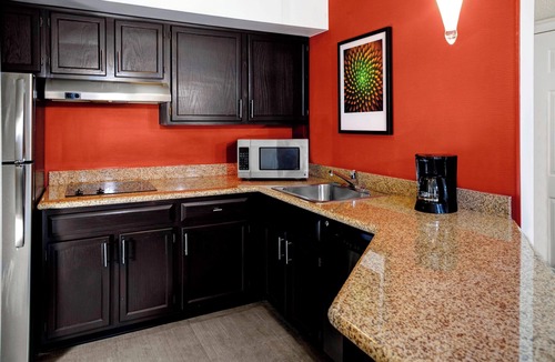 Independence Hotel | Residence Inn by Marriott Cleveland Independence