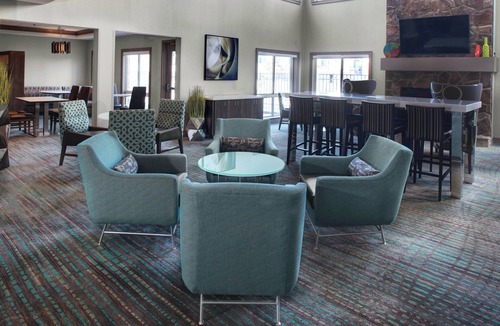 Independence Hotel | Residence Inn by Marriott Cleveland Independence