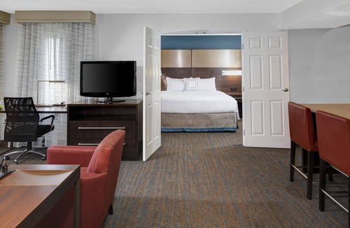 Independence Hotel | Residence Inn by Marriott Cleveland Independence