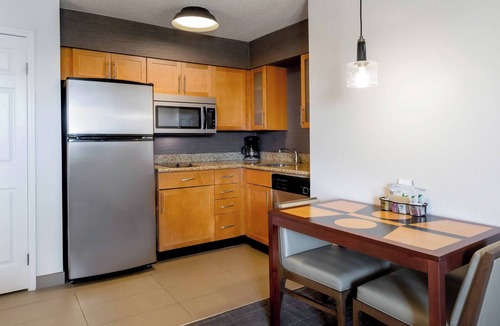 Westminster Hotel | Residence Inn by Marriott Denver North-Westminster