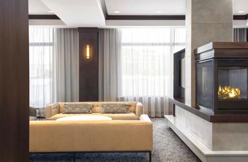 Portsmouth Hotel | Residence Inn by Marriott Portsmouth Downtown