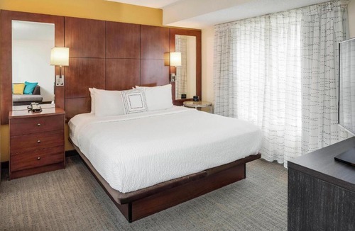 Pease Hotel | Residence Inn by Marriott Portsmouth