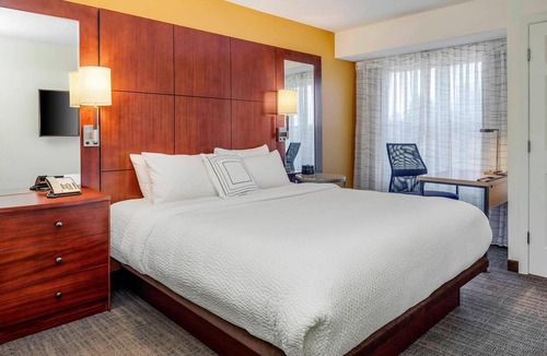 Pease Hotel | Residence Inn by Marriott Portsmouth
