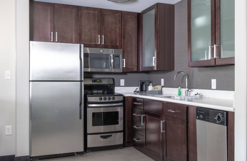 Fairlawn Hotel | Residence Inn by Marriott Akron Fairlawn