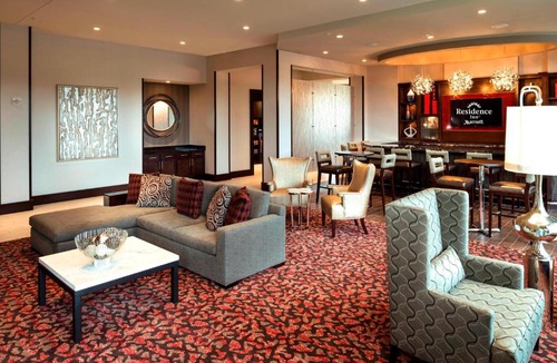 Needham Hotel | Residence Inn by Marriott Boston Needham