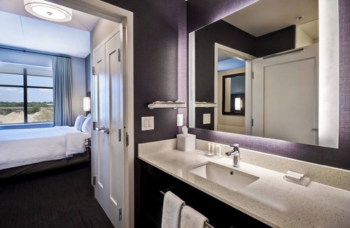 Mason Hotel | Residence Inn by Marriott Cincinnati Northeast/Mason