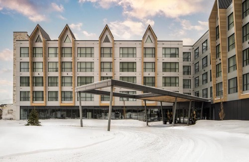 Bromont Hotel | Residence Inn by Marriott Bromont