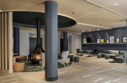 Bromont Hotel | Residence Inn by Marriott Bromont