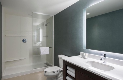 Seton Hotel | Residence Inn by Marriott Calgary South