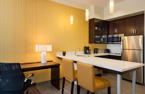 Seton Hotel | Residence Inn by Marriott Calgary South