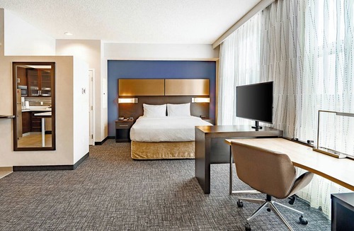 Seton Hotel | Residence Inn by Marriott Calgary South
