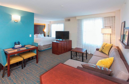 Moncton Hotel | Residence Inn by Marriott Moncton