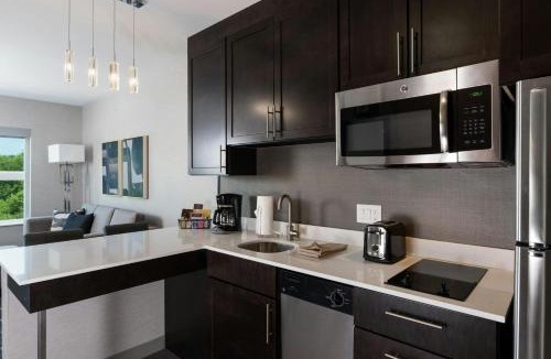 Cary Hotel | Residence Inn by Marriott Cary Raleigh