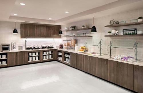 Cary Hotel | Residence Inn by Marriott Cary Raleigh