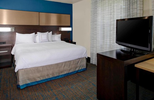 Mentor Hotel | Residence Inn by Marriott Cleveland Mentor