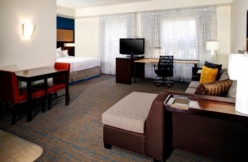 Mentor Hotel | Residence Inn by Marriott Cleveland Mentor