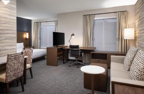Heather Gardens Hotel | Residence Inn by Marriott Denver Aurora