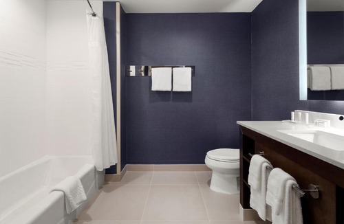 East Peoria Hotel | Residence Inn by Marriott East Peoria