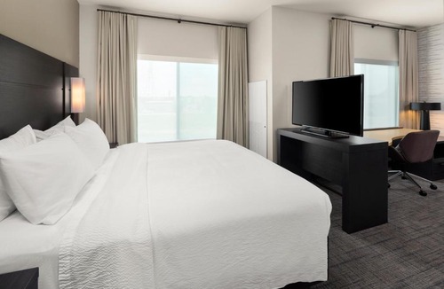 East Peoria Hotel | Residence Inn by Marriott East Peoria