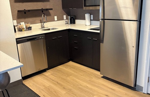 Flint Hotel | Residence Inn By Marriott Flint