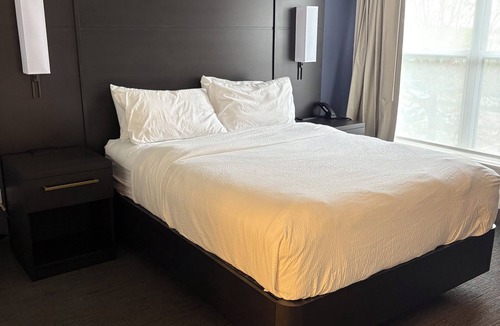 Flint Hotel | Residence Inn By Marriott Flint