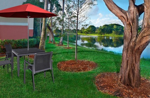 Weston Hotel | Residence Inn by Marriott Fort Lauderdale Weston