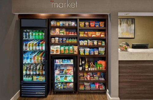 Weston Hotel | Residence Inn by Marriott Fort Lauderdale Weston