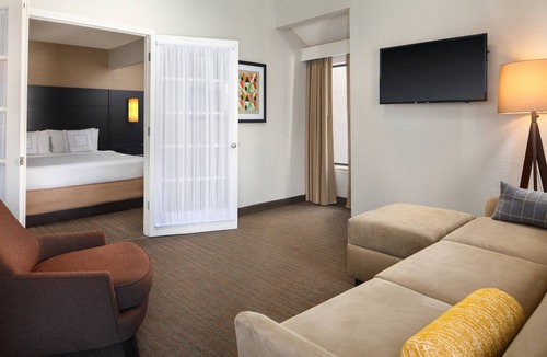 Irvine Industrial Complex-East Hotel | Residence Inn by Marriott Irvine Spectrum