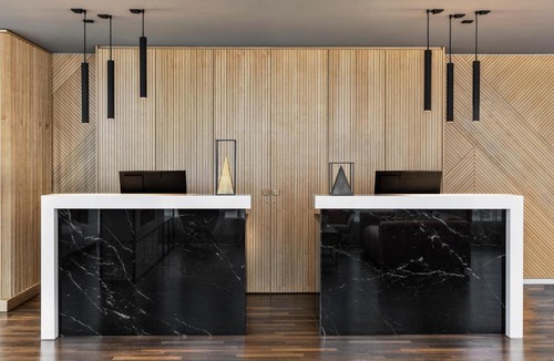 Echarding Hotel | Residence Inn by Marriott Munich Ostbahnhof