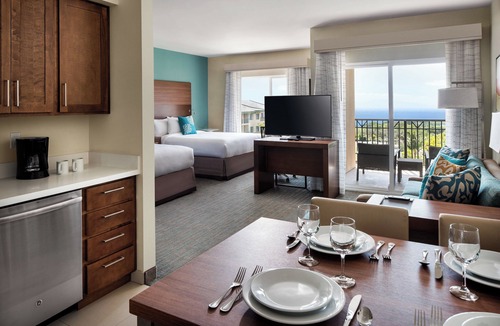 Wailea Hotel | Residence Inn by Marriott Maui Wailea