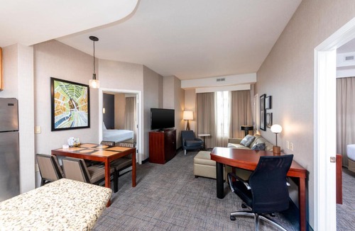 Midland Hotel | Residence Inn by Marriott Midland