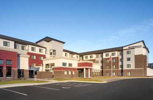 Eagan Hotel | Residence Inn by Marriott Minneapolis St. Paul/Eagan