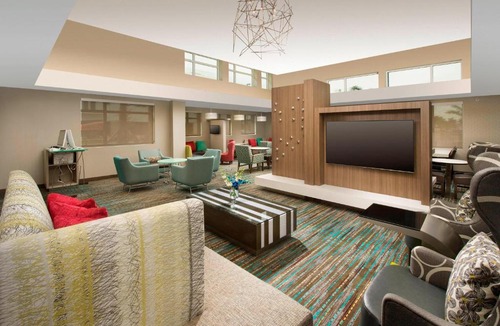 Doral Hotel | Residence Inn by Marriott Miami Airport West/Doral