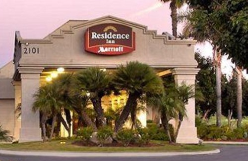 Oxnard Hotel | Residence Inn by Marriott Oxnard River Ridge