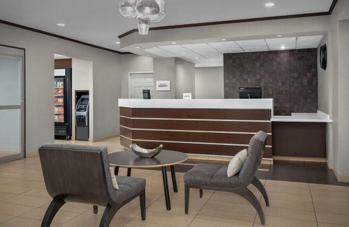 Phoenix Hotel | Residence Inn by Marriott Phoenix Airport