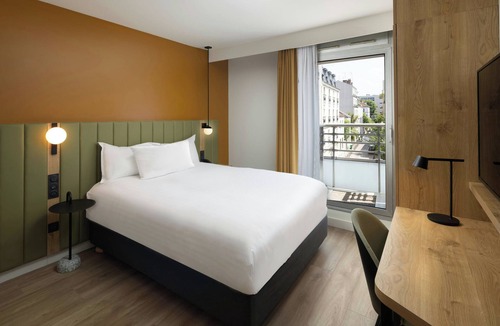Plaisance Hotel | Residence Inn by Marriott Paris Didot Montparnasse